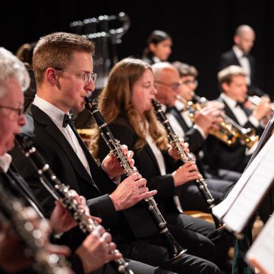 Stadtmusik Sg 107