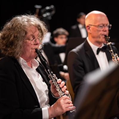Stadtmusik Sg 109