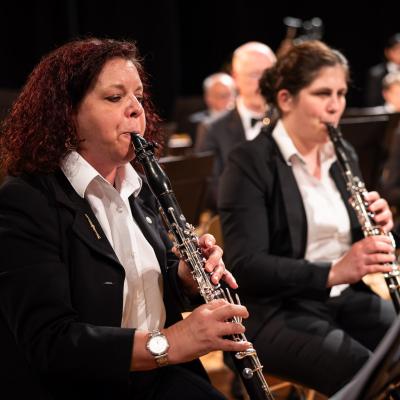 Stadtmusik Sg 110