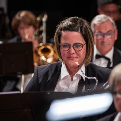 Stadtmusik Sg 113