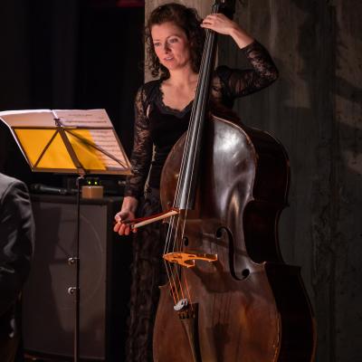 Stadtmusik Sg 114