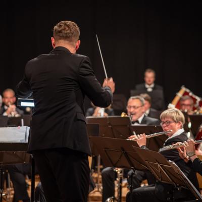 Stadtmusik Sg 115