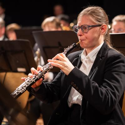 Stadtmusik Sg 120
