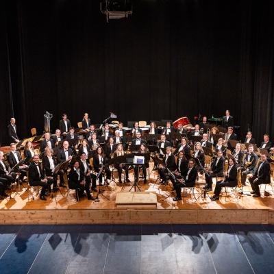 Stadtmusik Sg 23