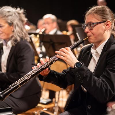 Stadtmusik Sg 30