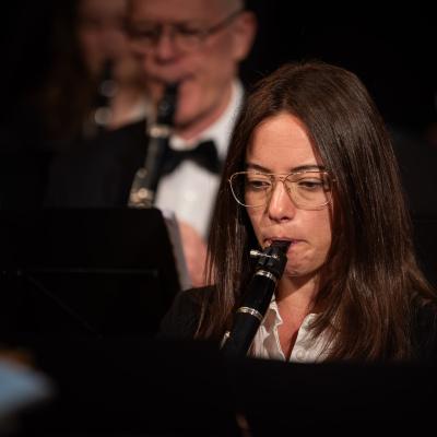 Stadtmusik Sg 33