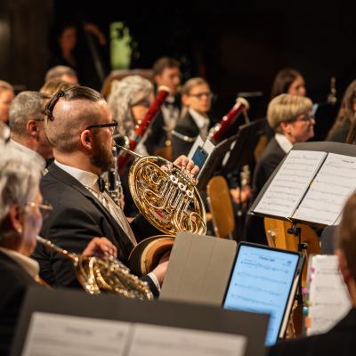 Stadtmusik Sg 37