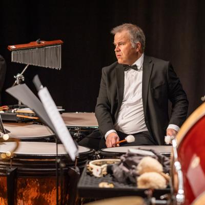 Stadtmusik Sg 42