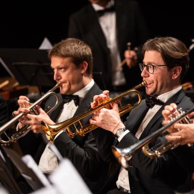 Stadtmusik Sg 44