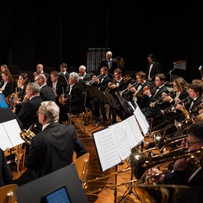 Stadtmusik Sg 46