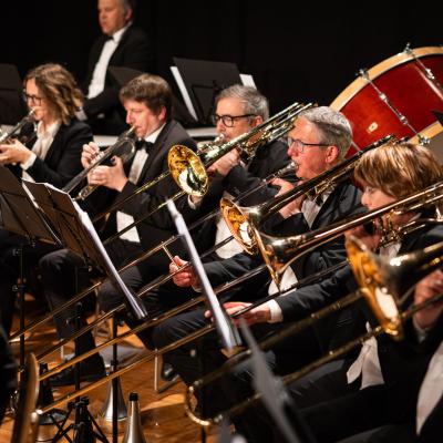 Stadtmusik Sg 48