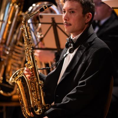 Stadtmusik Sg 53