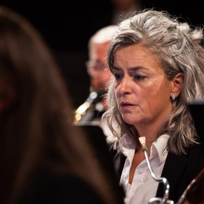 Stadtmusik Sg 56