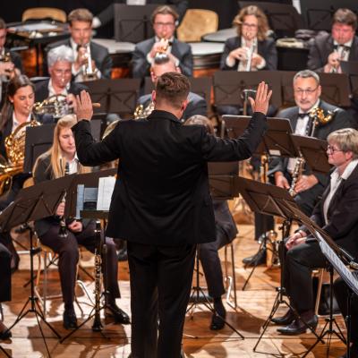Stadtmusik Sg 58