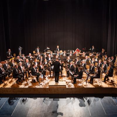 Stadtmusik Sg 59
