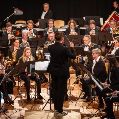 Stadtmusik Sg 60