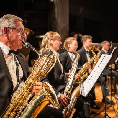 Stadtmusik Sg 77