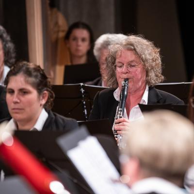 Stadtmusik Sg 98